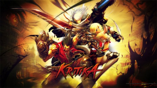 画像ギャラリー No.002のサムネイル画像 / 「KRITIKA」,UJJ GAMESでチャネリングサービスを開始