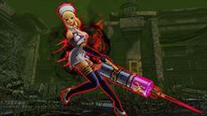 ������#012�Υ���ͥ���/��KRITIKA�ס����åץǡ��ȡֶ�Ũ���衪�פ���2�Ƥ����������������ơ����֥����ƥ�ե��������󥸥��פγ�����������Υ���������󥿥���λ����ѹ���»�