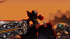 ������#015�Υ���ͥ���/��KRITIKA�ס����åץǡ��ȡֶ�Ũ���衪�פ���2�Ƥ����������������ơ����֥����ƥ�ե��������󥸥��פγ�����������Υ���������󥿥���λ����ѹ���»�