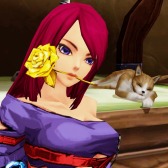 画像ギャラリー No.006のサムネイル画像 / 「KRITIKA」，イベント「HAPPY VALENTINE on KRITIKA」がスタート