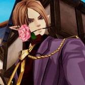 画像ギャラリー No.007のサムネイル画像 / 「KRITIKA」，イベント「HAPPY VALENTINE on KRITIKA」がスタート