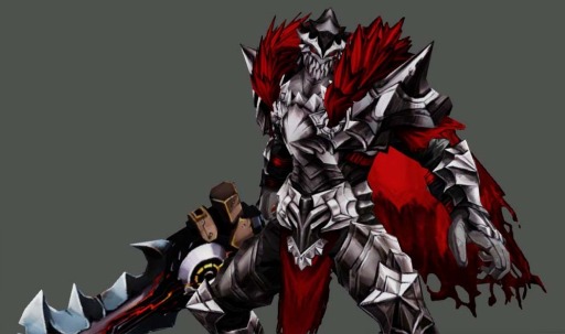 画像ギャラリー No.009のサムネイル画像 / 「KRITIKA」，イベント「HAPPY VALENTINE on KRITIKA」がスタート