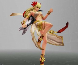 画像ギャラリー No.010のサムネイル画像 / 「KRITIKA」，イベント「HAPPY VALENTINE on KRITIKA」がスタート