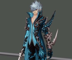 画像ギャラリー No.011のサムネイル画像 / 「KRITIKA」，イベント「HAPPY VALENTINE on KRITIKA」がスタート