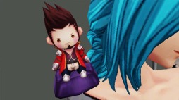 画像ギャラリー No.013のサムネイル画像 / 「KRITIKA」，イベント「HAPPY VALENTINE on KRITIKA」がスタート