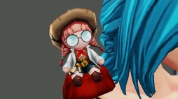 画像ギャラリー No.014のサムネイル画像 / 「KRITIKA」，イベント「HAPPY VALENTINE on KRITIKA」がスタート