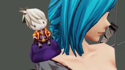 画像ギャラリー No.015のサムネイル画像 / 「KRITIKA」，イベント「HAPPY VALENTINE on KRITIKA」がスタート