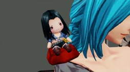 画像ギャラリー No.016のサムネイル画像 / 「KRITIKA」，イベント「HAPPY VALENTINE on KRITIKA」がスタート