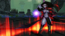 画像ギャラリー No.017のサムネイル画像 / 「KRITIKA」，イベント「HAPPY VALENTINE on KRITIKA」がスタート