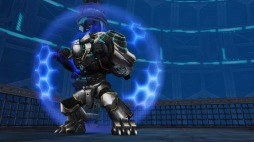 画像ギャラリー No.019のサムネイル画像 / 「KRITIKA」，イベント「HAPPY VALENTINE on KRITIKA」がスタート