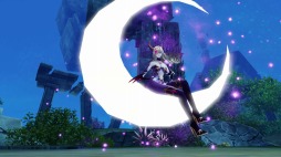 画像ギャラリー No.020のサムネイル画像 / 「KRITIKA」，イベント「HAPPY VALENTINE on KRITIKA」がスタート