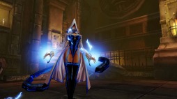 画像ギャラリー No.022のサムネイル画像 / 「KRITIKA」，イベント「HAPPY VALENTINE on KRITIKA」がスタート