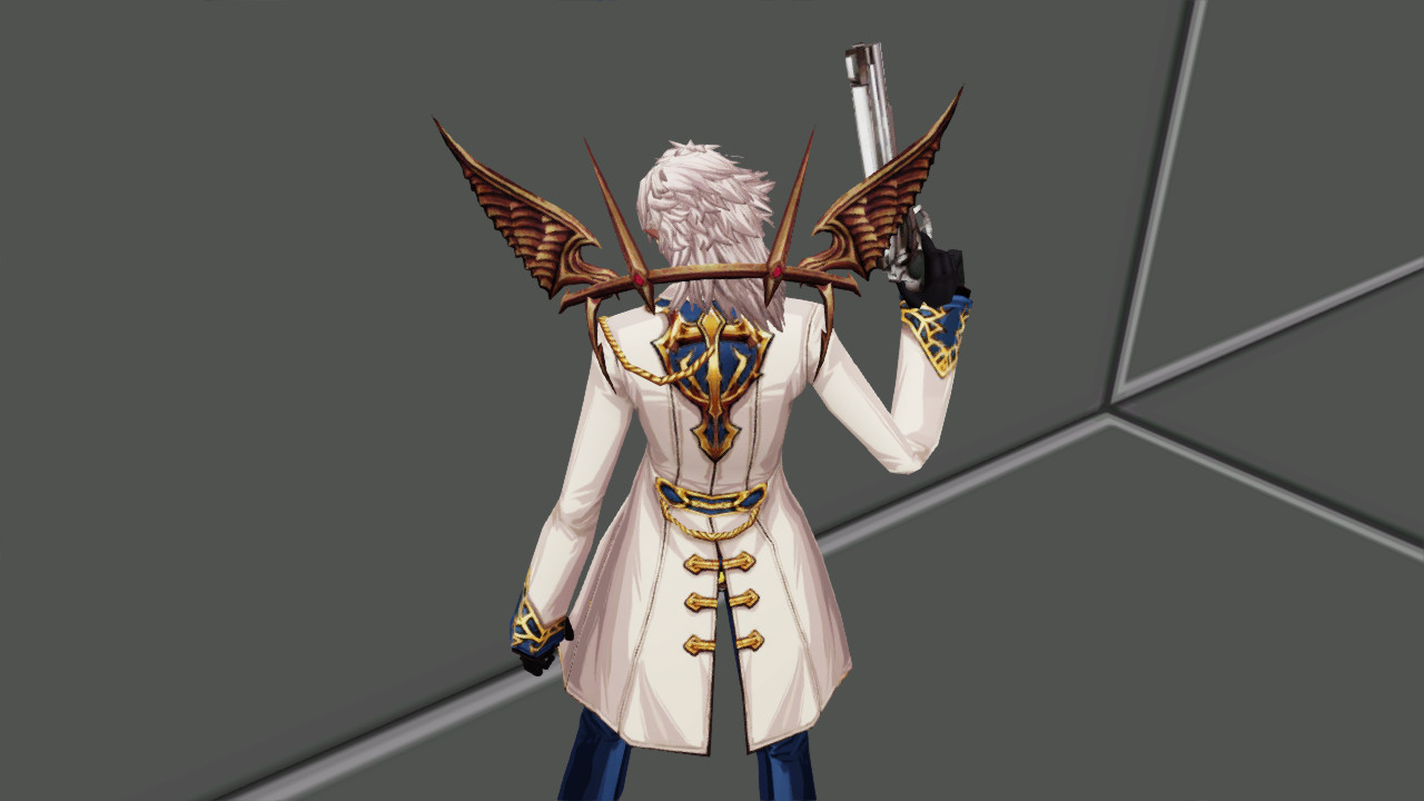 ꡼ No.019 | ޤǤȰ㤦λȤˤʤ롩 KRITIKAפо줹PvPƥġ֥եåޥåԥץ쥤ݡ