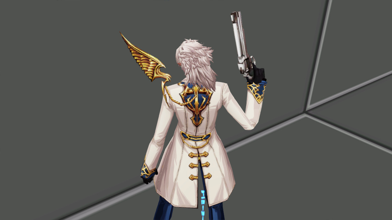 ꡼ No.023 | ޤǤȰ㤦λȤˤʤ롩 KRITIKAפо줹PvPƥġ֥եåޥåԥץ쥤ݡ