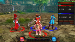 ���������꡼ No.003�Υ���ͥ������ / ����ޤǤȰ㤦������λȤ��������ˤʤ롩 ��KRITIKA�פ��о줹��PvP����ƥ�ġ֥ե�å��ޥå�����ԥץ쥤��ݡ���