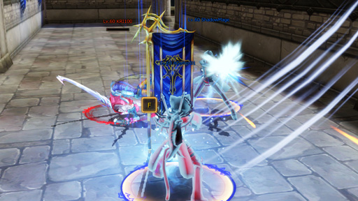 ���������꡼ No.005�Υ���ͥ������ / ����ޤǤȰ㤦������λȤ��������ˤʤ롩 ��KRITIKA�פ��о줹��PvP����ƥ�ġ֥ե�å��ޥå�����ԥץ쥤��ݡ���