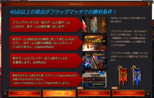 ���������꡼ No.006�Υ���ͥ������ / ����ޤǤȰ㤦������λȤ��������ˤʤ롩 ��KRITIKA�פ��о줹��PvP����ƥ�ġ֥ե�å��ޥå�����ԥץ쥤��ݡ���