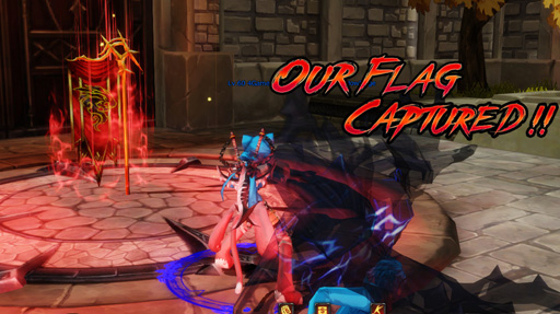 ���������꡼ No.007�Υ���ͥ������ / ����ޤǤȰ㤦������λȤ��������ˤʤ롩 ��KRITIKA�פ��о줹��PvP����ƥ�ġ֥ե�å��ޥå�����ԥץ쥤��ݡ���