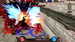 ���������꡼ No.014�Υ���ͥ������ / ����ޤǤȰ㤦������λȤ��������ˤʤ롩 ��KRITIKA�פ��о줹��PvP����ƥ�ġ֥ե�å��ޥå�����ԥץ쥤��ݡ���