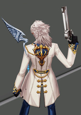 ���������꡼ No.020�Υ���ͥ������ / ����ޤǤȰ㤦������λȤ��������ˤʤ롩 ��KRITIKA�פ��о줹��PvP����ƥ�ġ֥ե�å��ޥå�����ԥץ쥤��ݡ���