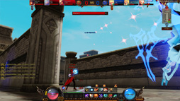 ���������꡼ No.029�Υ���ͥ������ / ����ޤǤȰ㤦������λȤ��������ˤʤ롩 ��KRITIKA�פ��о줹��PvP����ƥ�ġ֥ե�å��ޥå�����ԥץ쥤��ݡ���