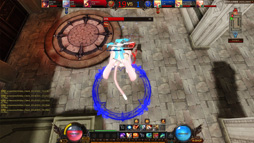 ���������꡼ No.030�Υ���ͥ������ / ����ޤǤȰ㤦������λȤ��������ˤʤ롩 ��KRITIKA�פ��о줹��PvP����ƥ�ġ֥ե�å��ޥå�����ԥץ쥤��ݡ���