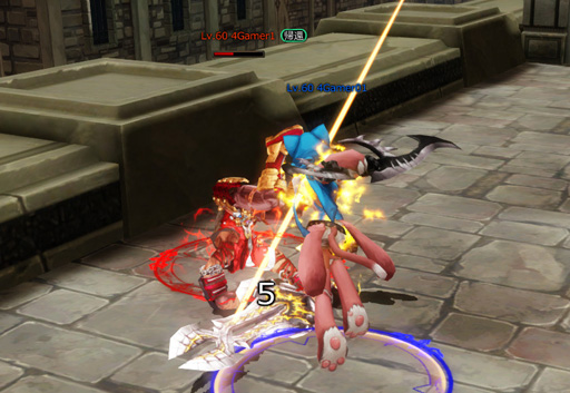 ���������꡼ No.034�Υ���ͥ������ / ����ޤǤȰ㤦������λȤ��������ˤʤ롩 ��KRITIKA�פ��о줹��PvP����ƥ�ġ֥ե�å��ޥå�����ԥץ쥤��ݡ���