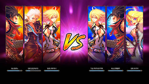 画像ギャラリー No.003のサムネイル画像 / 「KRITIKA」,PVPを本日実装。サービス開始100日を記念したキャンペーンも実施