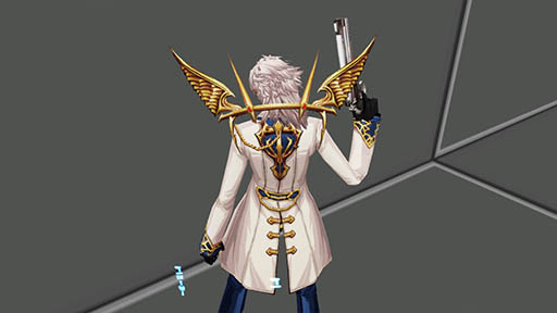 画像ギャラリー No.006のサムネイル画像 / 「KRITIKA」,PVPを本日実装。サービス開始100日を記念したキャンペーンも実施