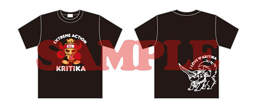 画像ギャラリー No.020のサムネイル画像 / 「KRITIKA」,PVPを本日実装。サービス開始100日を記念したキャンペーンも実施