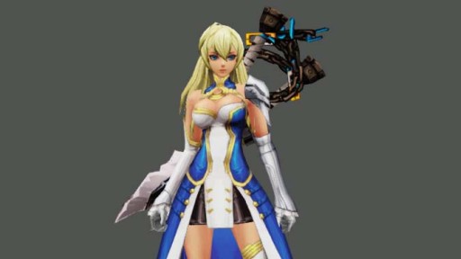 ���������꡼ No.003�Υ���ͥ������ / ��KRITIKA�פ����˥�֥Υ֥ʥ��������ա���פȥ���ܡ����ꥢ�Х������о�