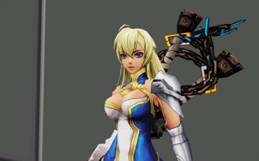 ���������꡼ No.004�Υ���ͥ������ / ��KRITIKA�פ����˥�֥Υ֥ʥ��������ա���פȥ���ܡ����ꥢ�Х������о�