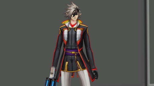 ���������꡼ No.007�Υ���ͥ������ / ��KRITIKA�פ����˥�֥Υ֥ʥ��������ա���פȥ���ܡ����ꥢ�Х������о�