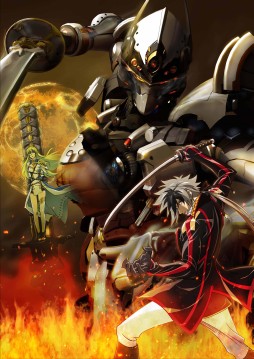 ���������꡼ No.009�Υ���ͥ������ / ��KRITIKA�פ����˥�֥Υ֥ʥ��������ա���פȥ���ܡ����ꥢ�Х������о�