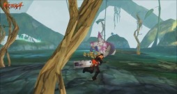 画像ギャラリー No.003のサムネイル画像 / 「KRITIKA」アップデート「CORDIS」を29日に実施。新エリアとレベル上限を開放