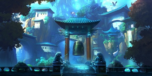 画像ギャラリー No.006のサムネイル画像 / 「KRITIKA」アップデート「CORDIS」を29日に実施。新エリアとレベル上限を開放