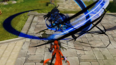 画像ギャラリー No.003のサムネイル画像 / 「KRITIKA」,1対1の真剣勝負を楽しめる新PvPコンテンツ「1vs1」が11月26日に実装。特設サイトではプロモーションムービーを公開中