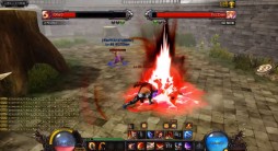 画像集#002のサムネイル/「KRITIKA」,1対1で戦える新たなPvPモードが実装。勝ち抜き戦や観戦も可能