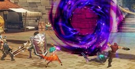 画像集#002のサムネイル/「KRITIKA」アップデート「魔宮の門」本日実施。年末年始イベントの情報も