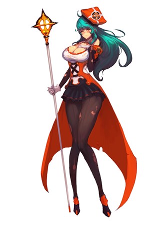 画像集#004のサムネイル/「KRITIKA」アップデート「魔宮の門」本日実施。年末年始イベントの情報も