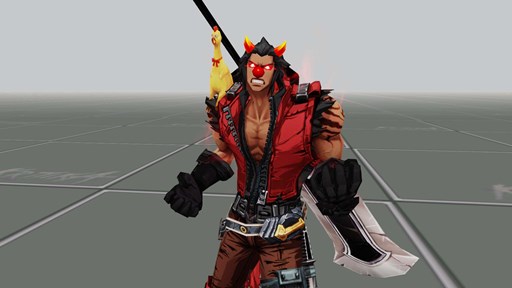 画像集#011のサムネイル/「KRITIKA」アップデート「魔宮の門」本日実施。年末年始イベントの情報も