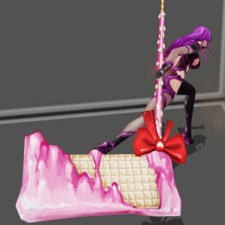 ���������꡼ No.007�Υ���ͥ������ / ��KRITIKA����ʬ���Х�󥿥��󥤥٥�Ȥ򳫺š����ꥢ���ƥ��������褦