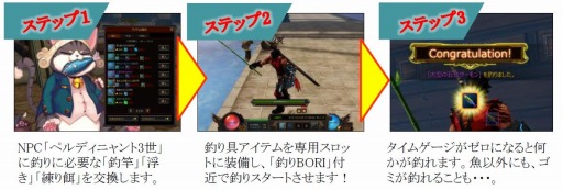 画像ギャラリー No.002のサムネイル画像 / 「KRITIKA」アップデート「DUELISTS」を2月25日に実装。闘技場・改や釣りを追加