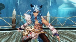 画像ギャラリー No.005のサムネイル画像 / 「KRITIKA」アップデート「DUELISTS」を2月25日に実装。闘技場・改や釣りを追加