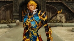 画像ギャラリー No.008のサムネイル画像 / 「KRITIKA」アップデート「DUELISTS」を2月25日に実装。闘技場・改や釣りを追加