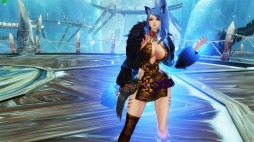 画像ギャラリー No.009のサムネイル画像 / 「KRITIKA」アップデート「DUELISTS」を2月25日に実装。闘技場・改や釣りを追加