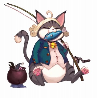 画像ギャラリー No.010のサムネイル画像 / 「KRITIKA」アップデート「DUELISTS」を2月25日に実装。闘技場・改や釣りを追加