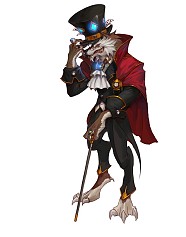 画像ギャラリー No.025のサムネイル画像 / 「KRITIKA」アップデート「DUELISTS」を2月25日に実装。闘技場・改や釣りを追加