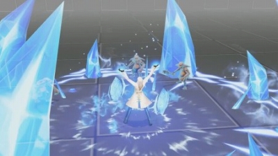 ꡼ No.032 | KRITIKAסåץǡȡTRUE EXTREMEפ