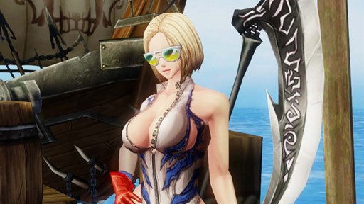 画像ギャラリー No.008のサムネイル画像 / 「KRITIKA」,本日より人気イベント「ペギーのかしこい貯金術」が再登場